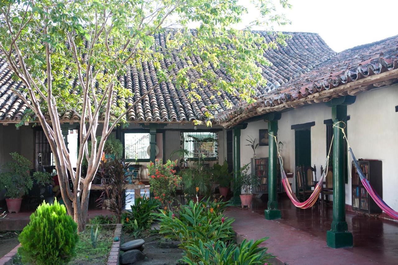 Café Mompox - Colonial House Santa Cruz de Mompox Exterior foto