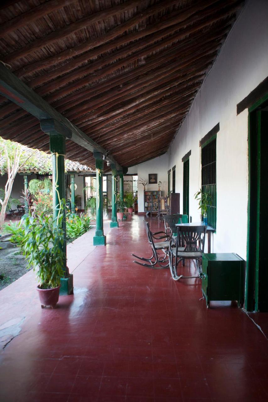 Café Mompox - Colonial House Santa Cruz de Mompox Exterior foto